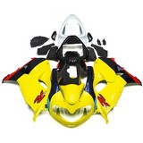 0441 Fairing Suzuki Tl1000R 98 02 1998 2000 2001 2002 Cowling Yellow